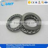 Thrust Ball Bearing 51115 Bearings for Farm Tractor or Other Machine thumbnail-5
