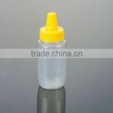 Honey Bottle Plastic,canister Bottle Plastic thumbnail-1