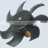 Radiator Fan Assembly OE 433 959 455N thumbnail-1