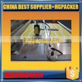 890x490mm Patent Design Paper Cup Die Cutting Machine Used Die Cutting Machine thumbnail-5