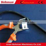PVC ALUMINIUM Window Sealing Rubber Strip Cutting Knife Gap Scissor Hot Sale 89 Degree thumbnail-2
