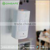 Smart Home Alarm System With Popular Germany Motion Sensor thumbnail-6