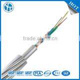Fiber Optic Cable Single Mode 48 Core OPGW