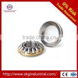 High Precision Low Noise China Factory Cheap Thrust Roller Bearing 81103 and Supply All Kinds of Bearings thumbnail-2