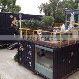 Shipping Container Modification House-63
