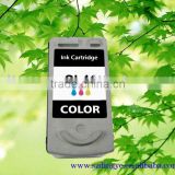 Color refillable ink cartridge CL-41 for canon printer