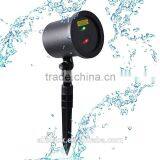 Wedding Chritams Decoration Light Show Twinkling Star Light Laser Showers for Sales thumbnail-1