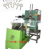 Eye Bolts Hook Making& Thread Rolling Machine thumbnail-1