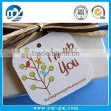 Fashionable Beautiful Hand Made Gift Tags