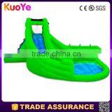 Commerial Grade Factory Price Double Lane Inflatable Water Slide for Sale thumbnail-3