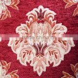 PLUS Jacquard Style and Polyester Cotton Material Chevron Christmas Decor Table Runners thumbnail-4