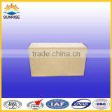 Fused Cast High Zirconia Block for Glass Furnace thumbnail-2