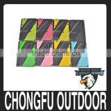 HOT!! 2016 Srainless Steel Credit Card Knife for Camping and Hiking Equipment Quality Choice thumbnail-1
