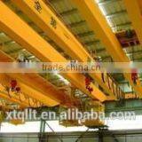 European Electric Single Bridge Crane thumbnail-1