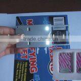 Double LED Pocket Magnifier, Reading Magnifier, AD Gifts, Promotion Gift thumbnail-1