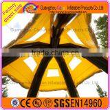 Guangzhou Factory Inlatable Tent for Commercial Used thumbnail-3