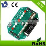 Usb Speaker Box With fm Radio Audio Player Circuit Board Custom Design Pcb thumbnail-4