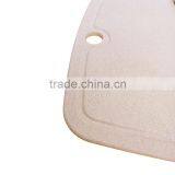 2016 Hot Selling Natural Bamboo Fiber Cutting Board Set Supplier's Choice thumbnail-5