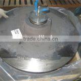 Metal Impeller for Slurry Pump thumbnail-4