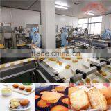 Guqiao Brand Maffin Cake Product Line