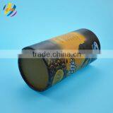 Food Use Paper Cylinder Coffee Packaging thumbnail-2