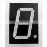 7 Segment Led Digit Display Panel 1 Digit