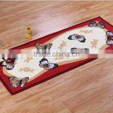 The New Design Tuffed Mat Fashion Classic Loop Pile Printing Home Textile Floor Table Living Room Kitchen Mat thumbnail-6