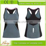 High Quality Hot Sale Latest Design Gym Wears thumbnail-2