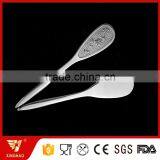 Factory Manufacturing Stainless Steel MIni Knife for Tea Breaking thumbnail-2