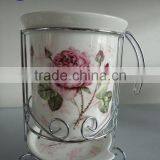 Ceramic Cup,tableware,ceramic Dinnerware,bone China Cup thumbnail-1