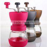 2015 Popular Small Manual Coffee Grinders thumbnail-1
