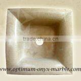 VERONA MARBLE SINK - 022