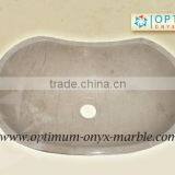 VERONA MARBLE SINK - 008