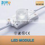 Super Brightness 3W One Lamp DC12V SMD 3535 High Power LED Module