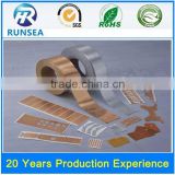 china aluminum butyl rubber tape aluminum foil tape lowes aluminum foil self adhesive tape
