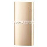 Aluminum Large Capacity Power Bank With Elegant Design 13000 MAh Capacity thumbnail-6