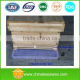 Beekeeping Bee Pollen Box Plastic Pollen Box Wholesale thumbnail-1