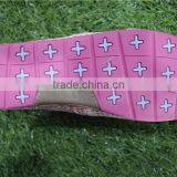 The Letter Printing Fashion Women Canvas Stock Shoes thumbnail-6