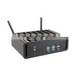 The Cheapest X31-4500U Mini PC With Hdd Media Center PC All In One 4G RAM 256G SSD With WIFI,12V Power Adapt thumbnail-3