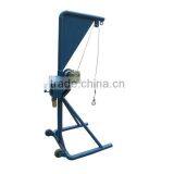 Pneumatic Air Driven Winches thumbnail-1