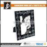 Eco-friendly Wall Hanging Family Beautiful Glass Photo Frame thumbnail-2