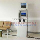 Self payment terminal kiosk PA-101