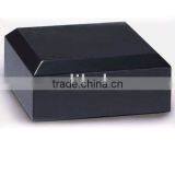 Square Black Trophy Marble Base
