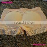 High Quality Nude Hip Push Up Butt Lift Pants thumbnail-5