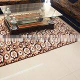 Soft Bath Mats With Anti Slip Base thumbnail-3