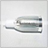 Aluminum Housing Led Spotlight High Lumen Good Quality Long Range Spotlight