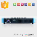 Mini Led Projector for Home Cinema thumbnail-3