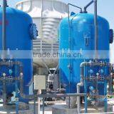 Automatic Sand and Active Carbon Filter for Sewage Plants thumbnail-4