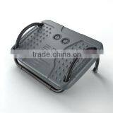 Adjustable Footrest OMAX Adjustable Footrest!! thumbnail-3