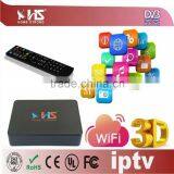 2016 Year News Android tv Box Home Strong Iptv for USA Market thumbnail-1